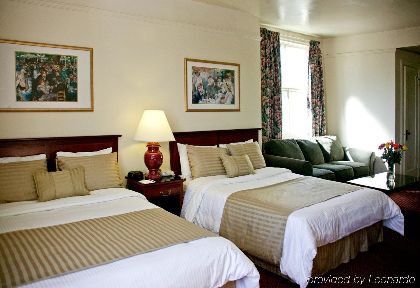 Renoir Hotel San Francisco Bilik gambar