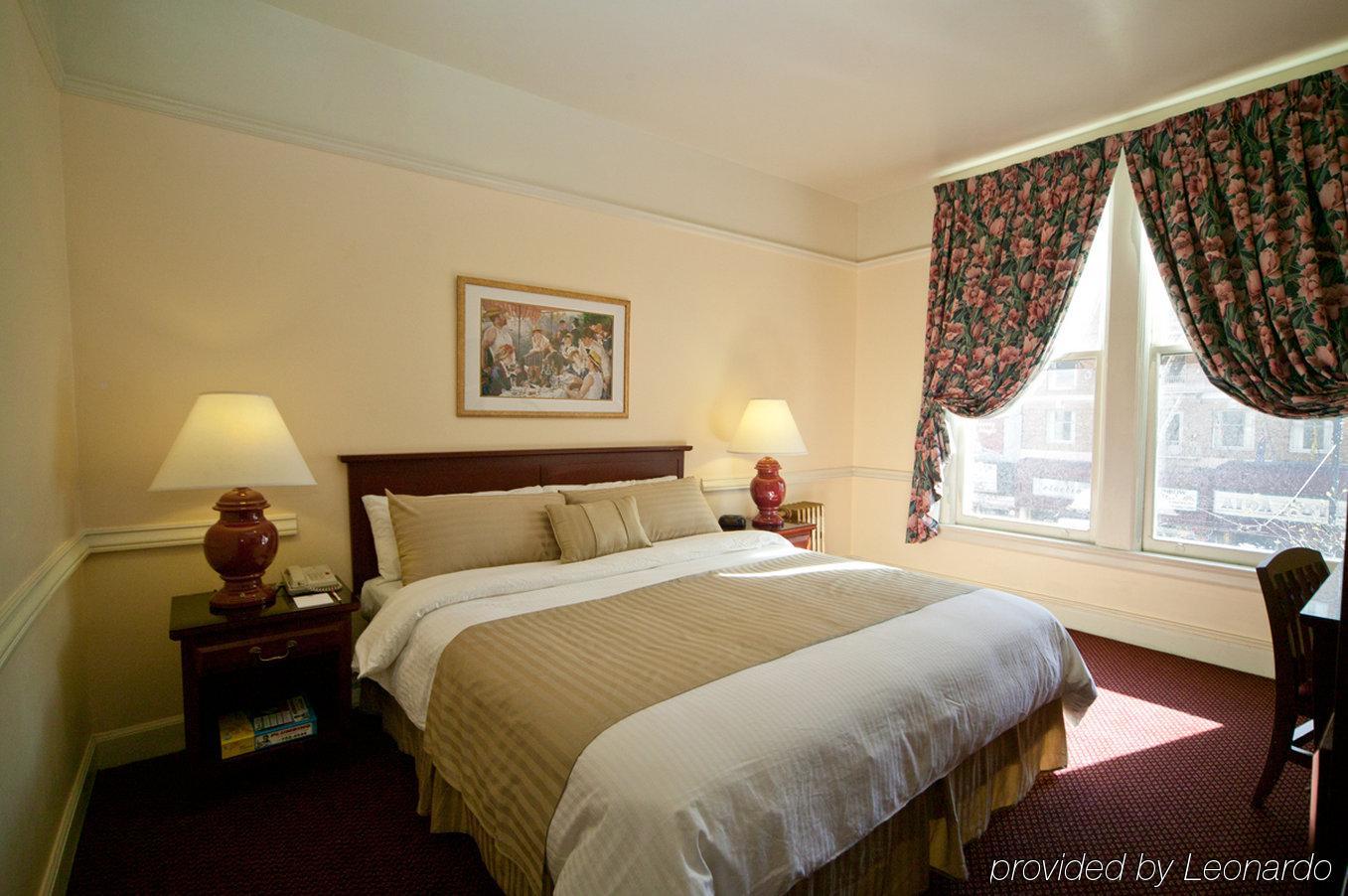 Renoir Hotel San Francisco Bilik gambar