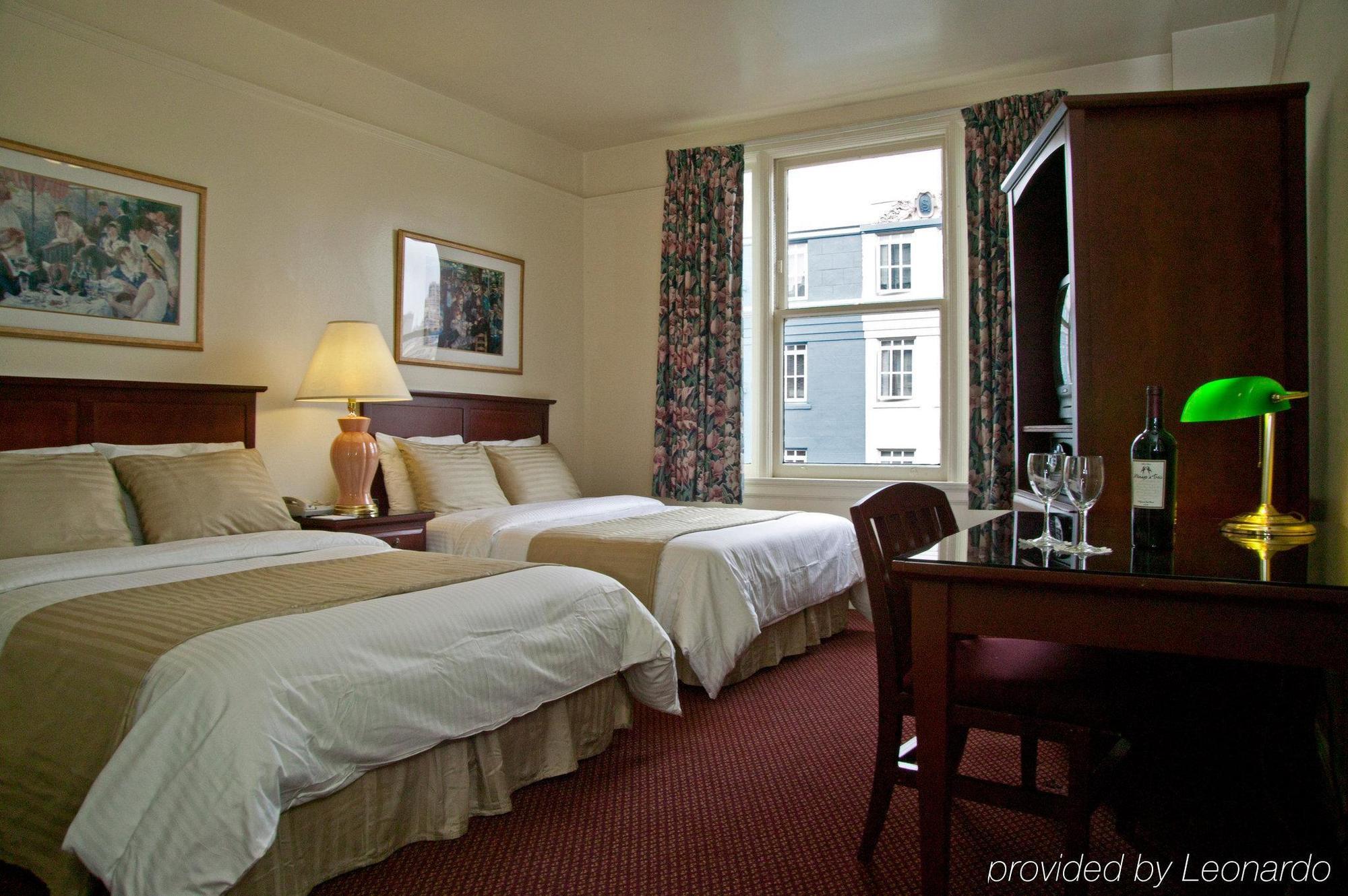 Renoir Hotel San Francisco Bilik gambar