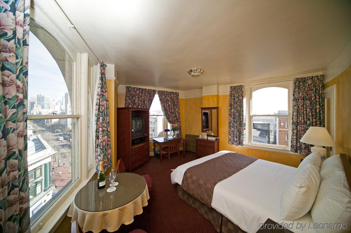 Renoir Hotel San Francisco Bilik gambar