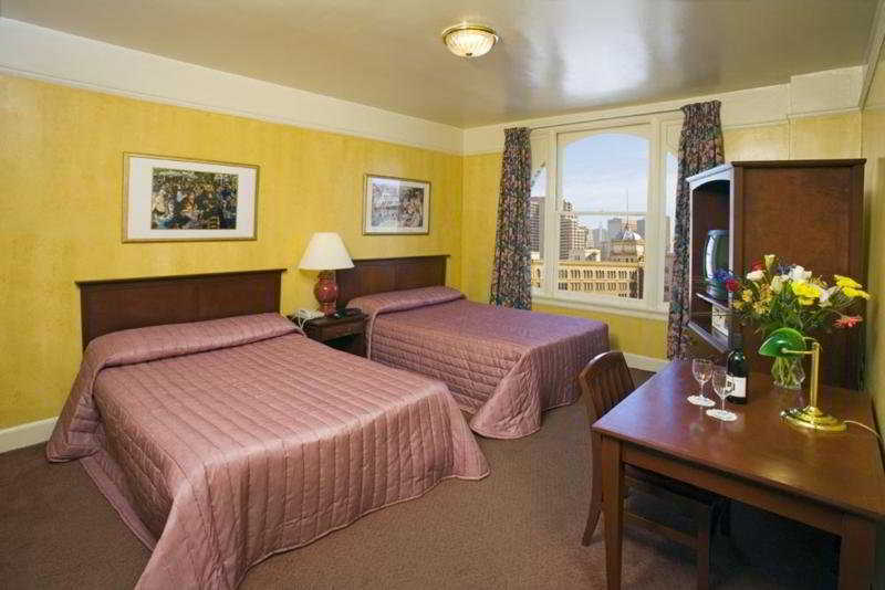 Renoir Hotel San Francisco Bilik gambar
