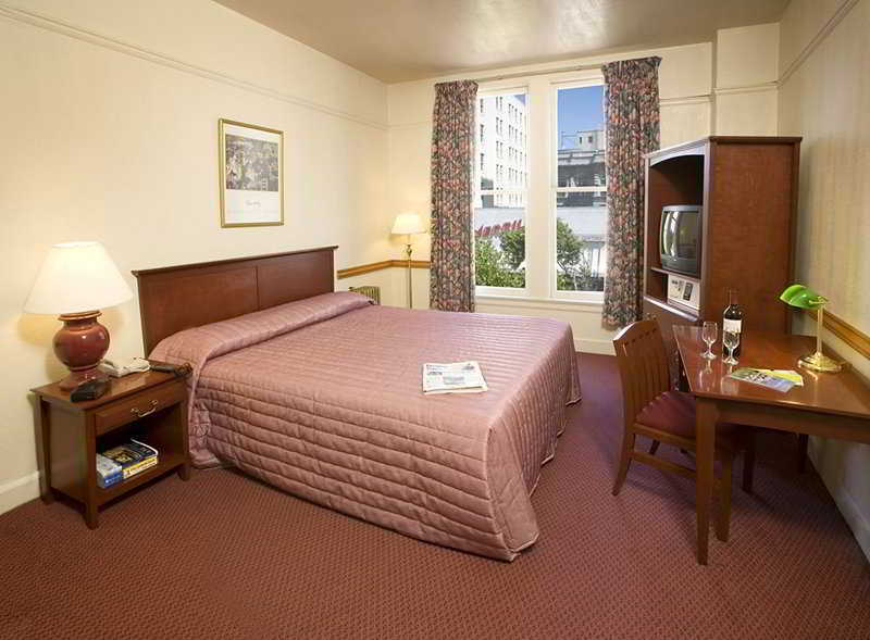 Renoir Hotel San Francisco Bilik gambar